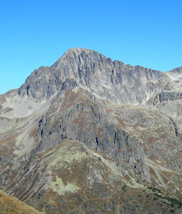 Le foto delle nostre montagne....nuovo 